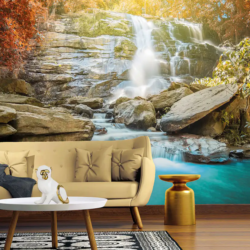 Fototapet Living Walls Designwalls DD118662