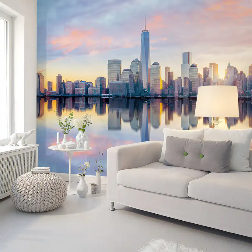 Fototapet Living Walls Designwalls DD118678