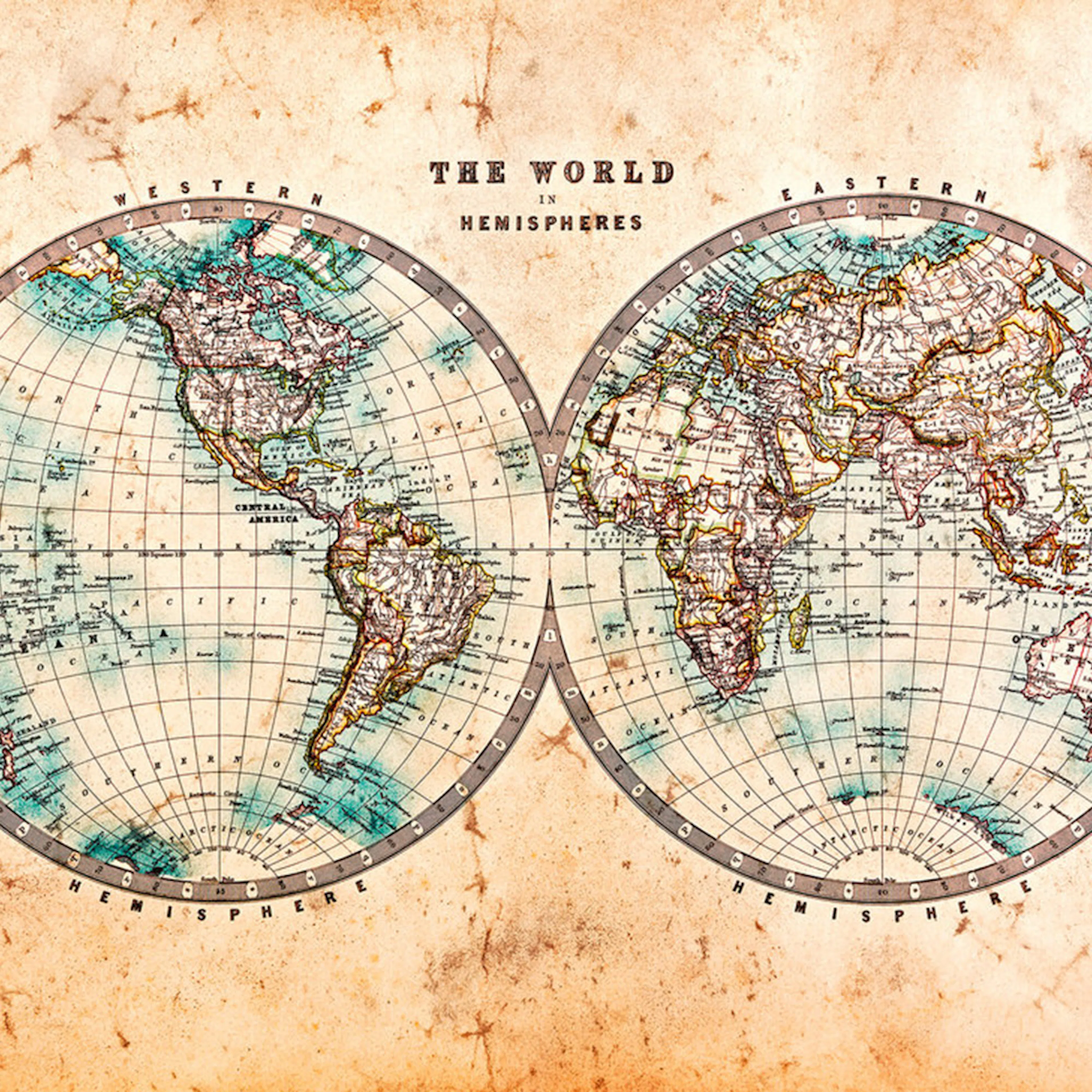 Fototapet Living Walls Designwalls DD118702