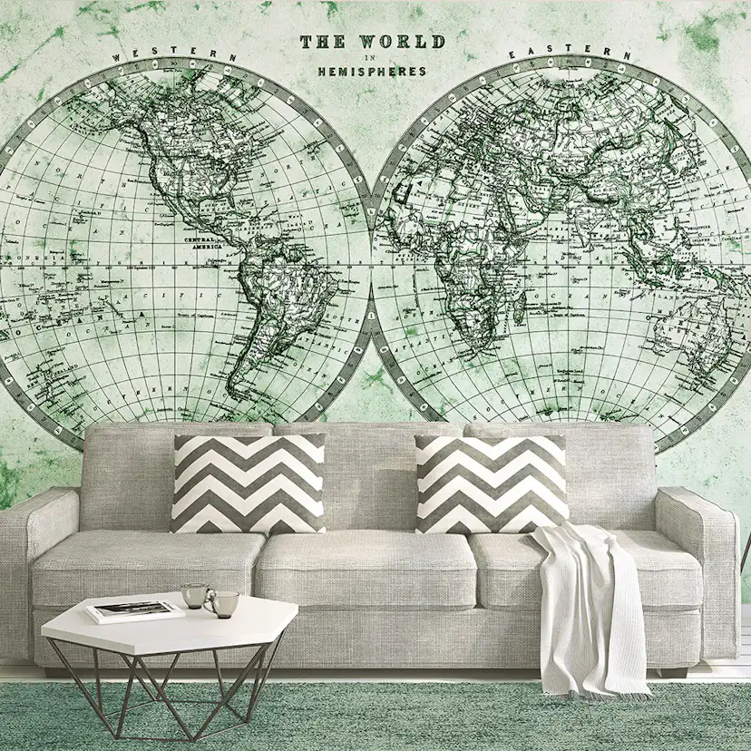 Fototapet Living Walls Designwalls DD118704