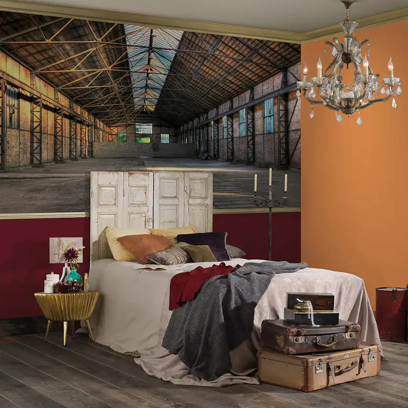 Fototapet Living Walls Designwalls DD118748