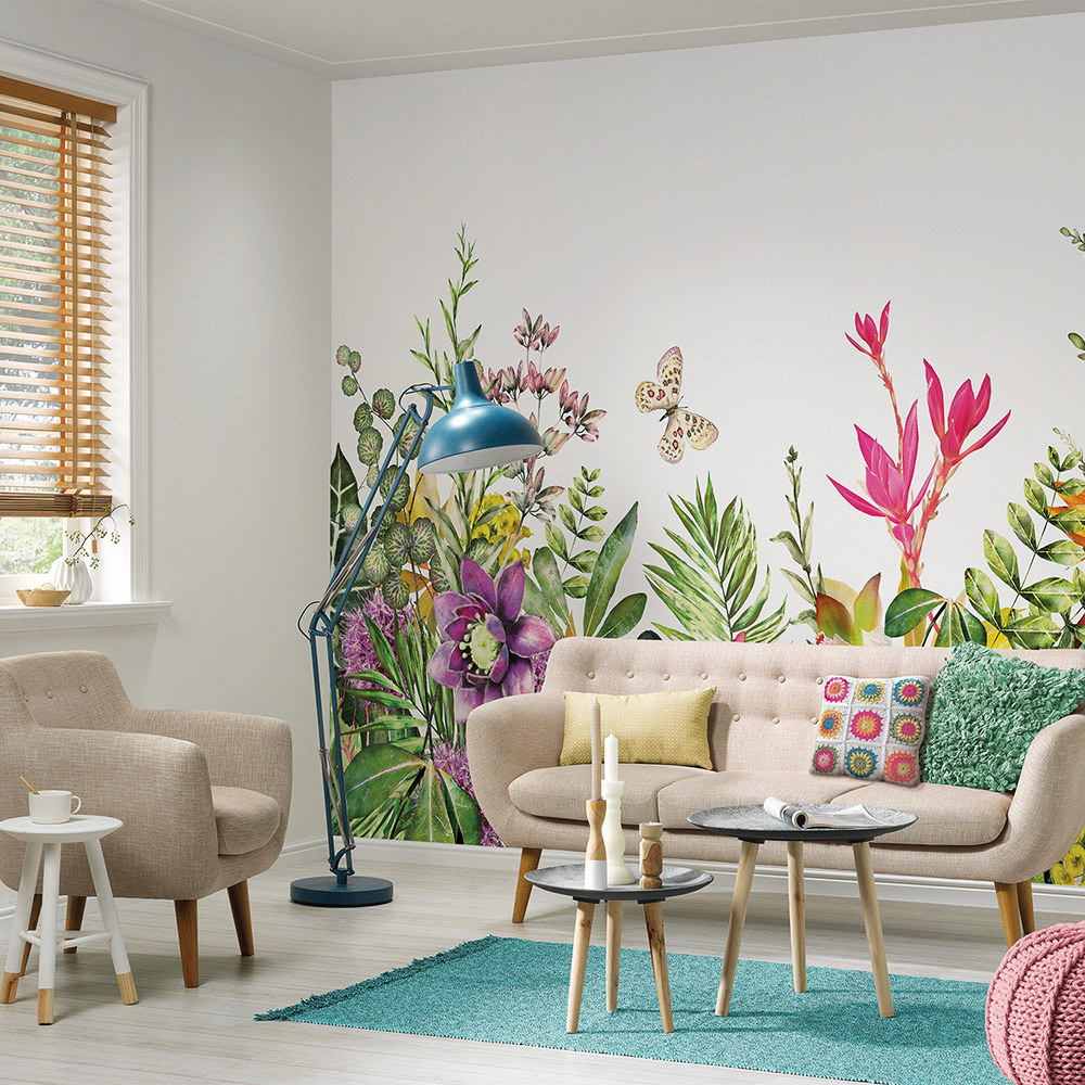 Fototapet Living Walls Designwalls DD118799