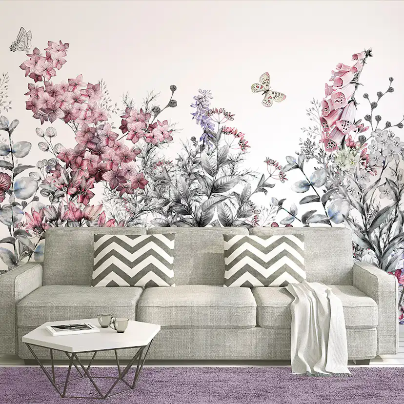 Fototapet Living Walls Designwalls DD118800