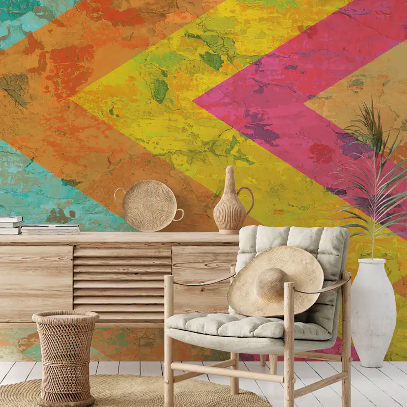 Tapet Living Walls Metropolitan Stories II DD118826