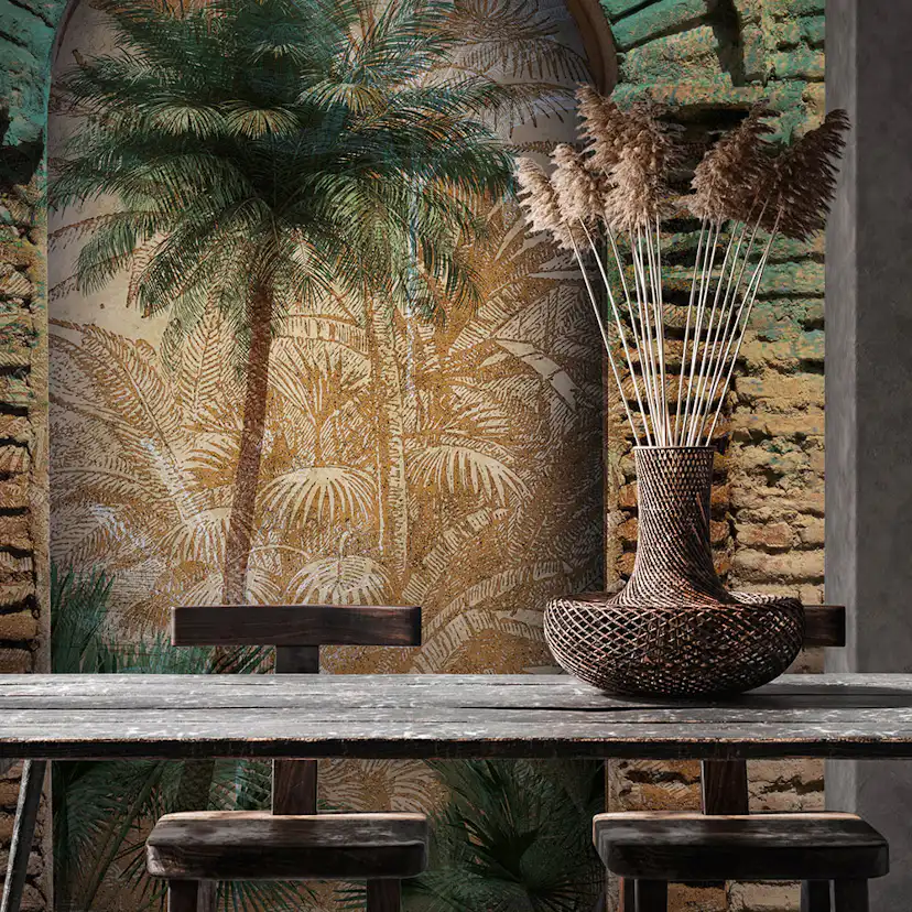 Tapet Living Walls Metropolitan Stories II DD118827