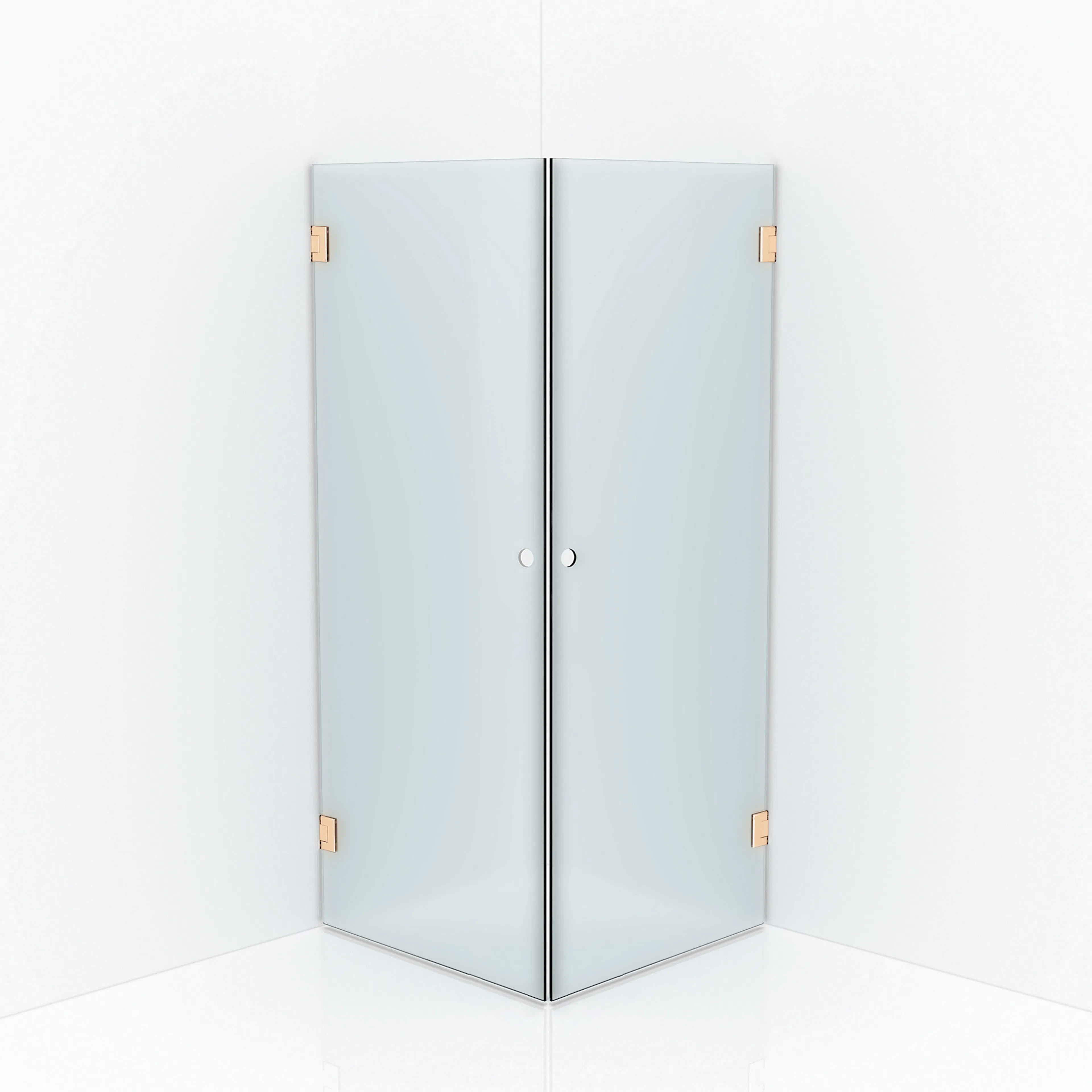 Duschhörn Combac Designa Pinnacle