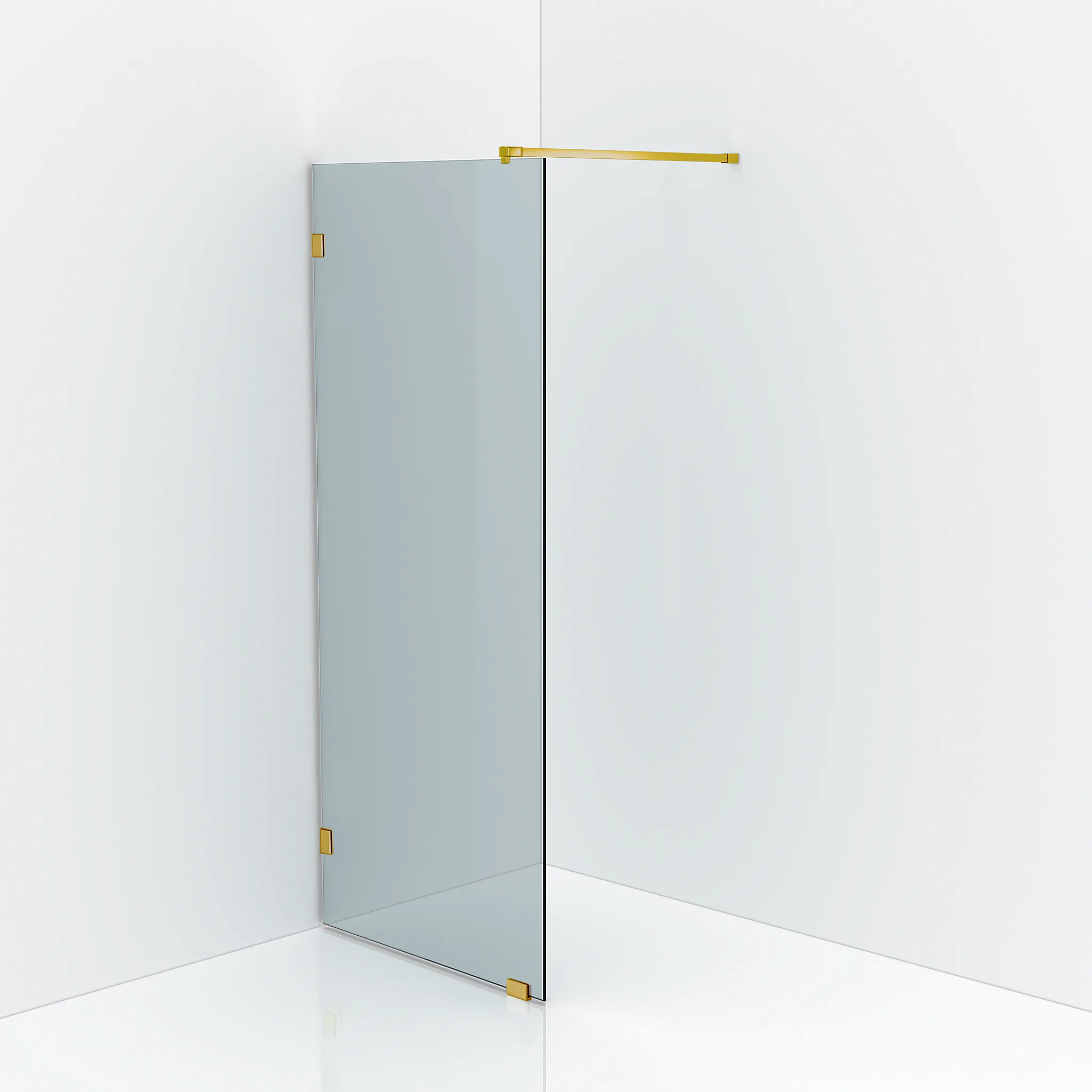 Duschvägg Combac Designa Idé 9