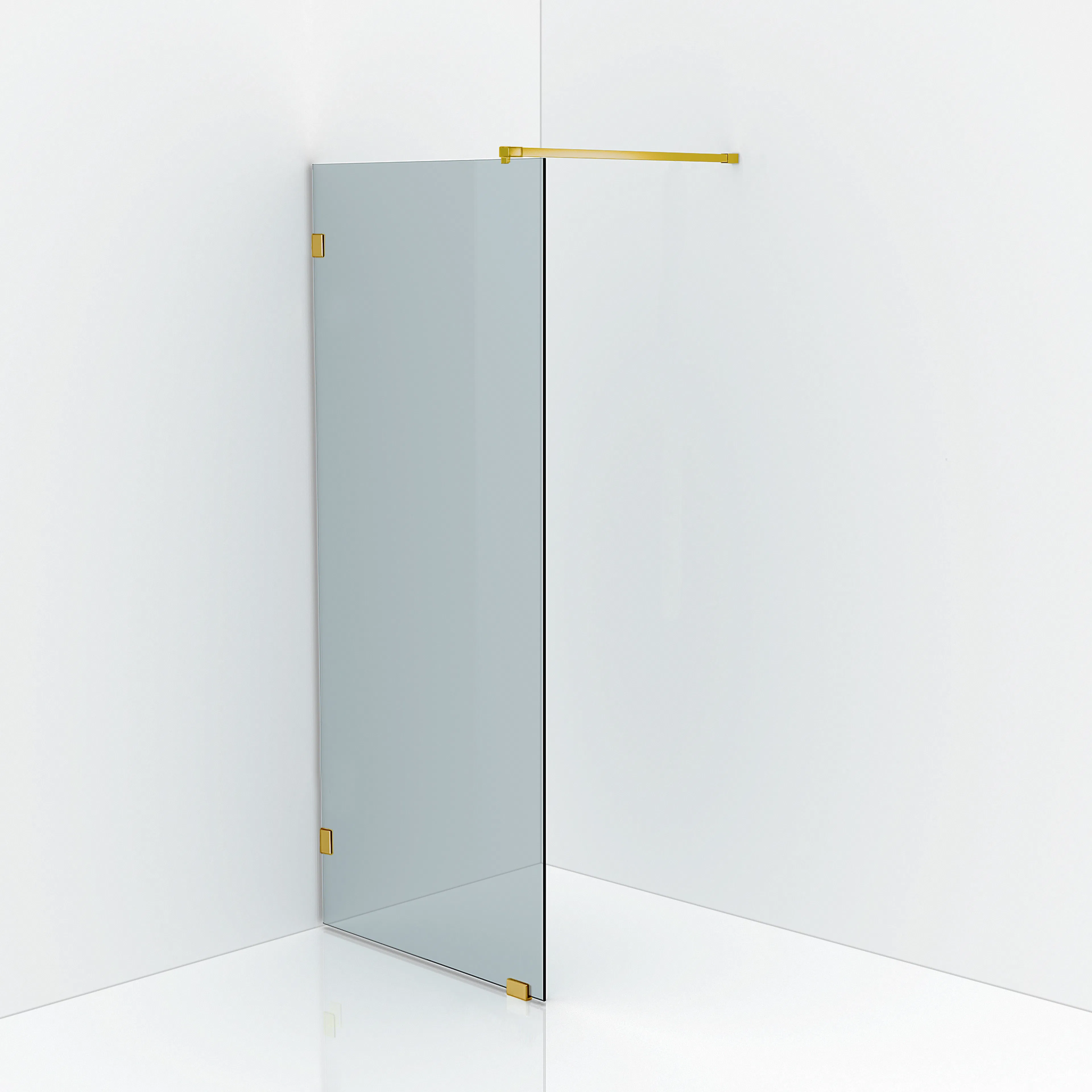 Duschvägg Combac Designa Idé 9