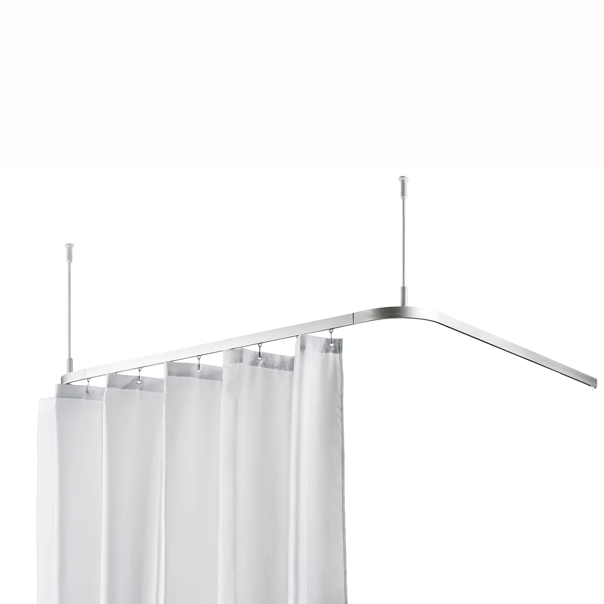 Duschskena Debel Flexibel