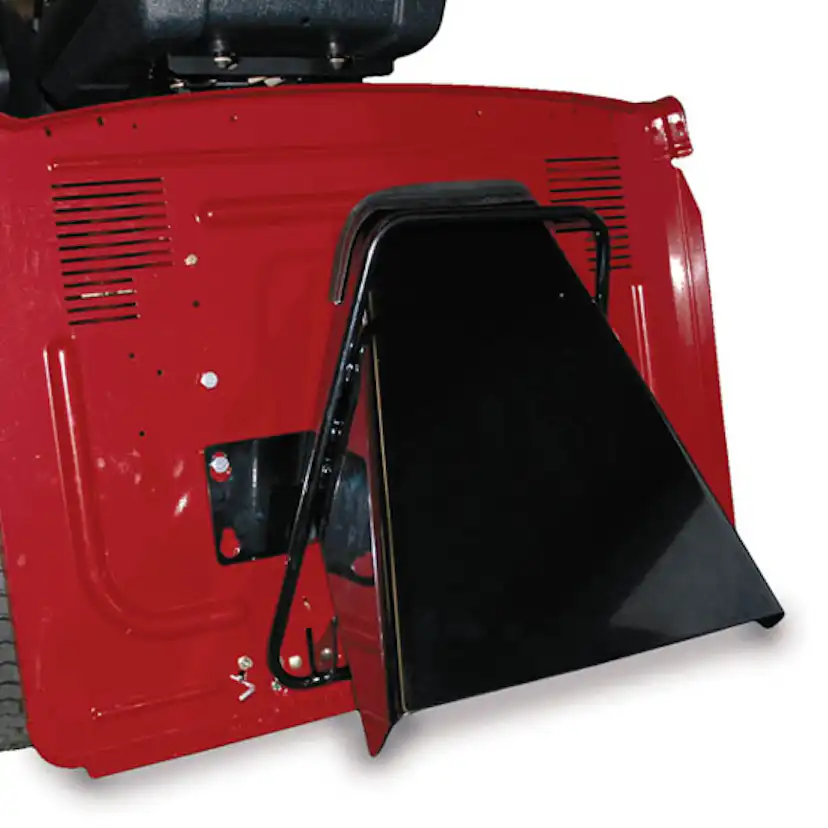 Deflektor MTD till Traktorer