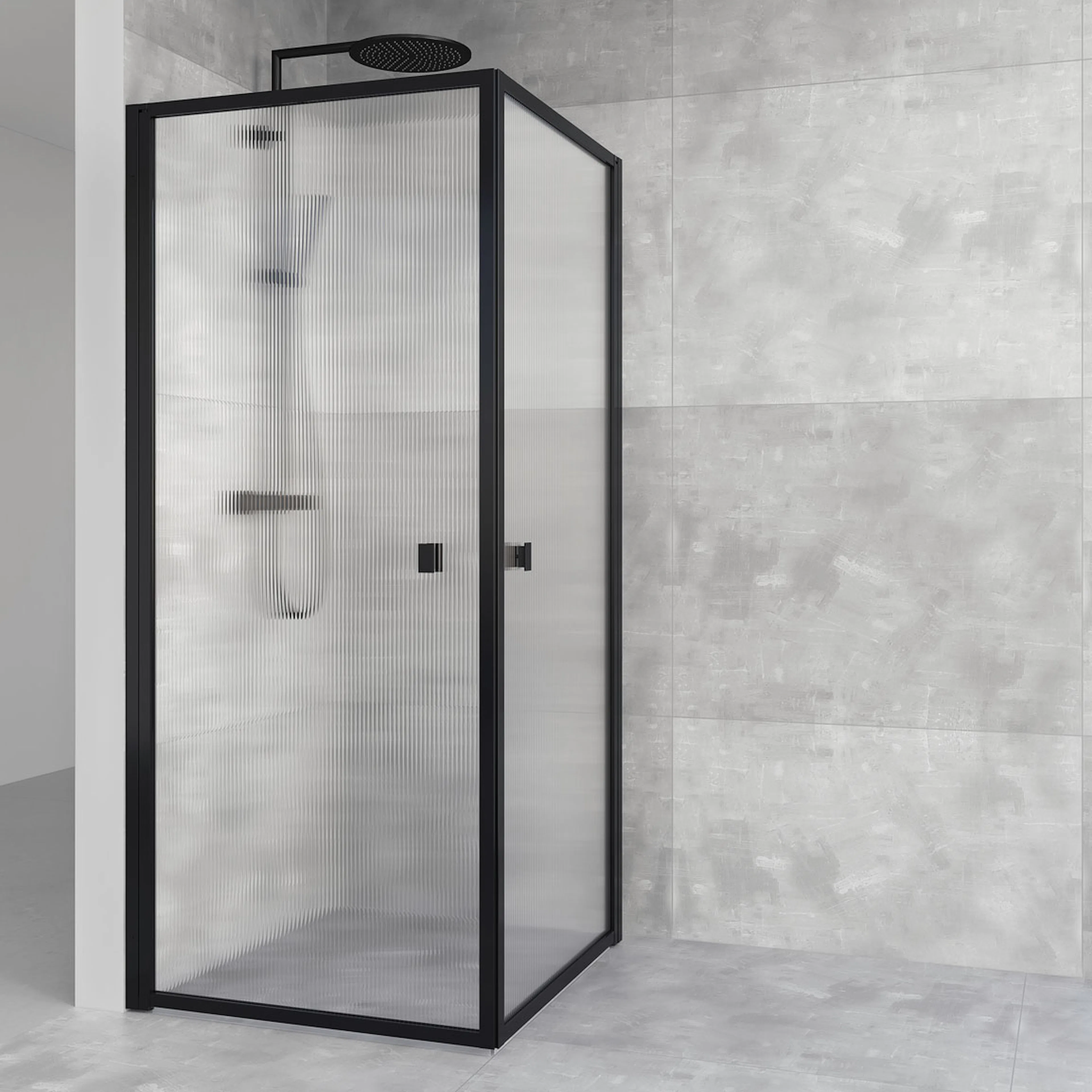 Duschhörn Macro Design Empire Linjeglas