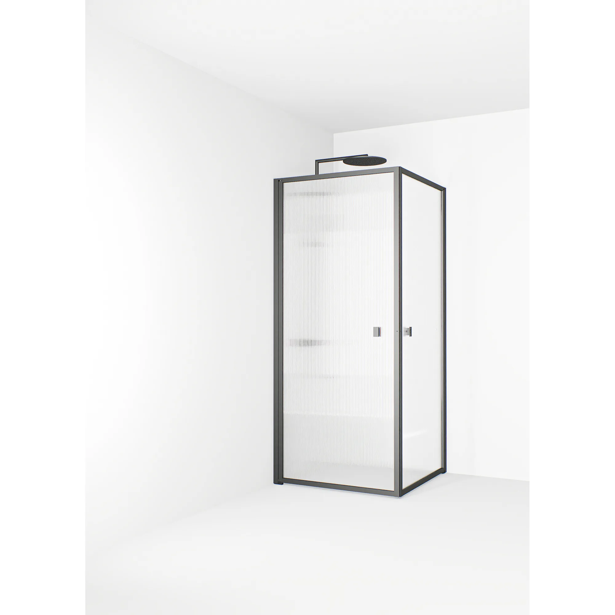 Duschhörn Macro Design Empire Linjeglas