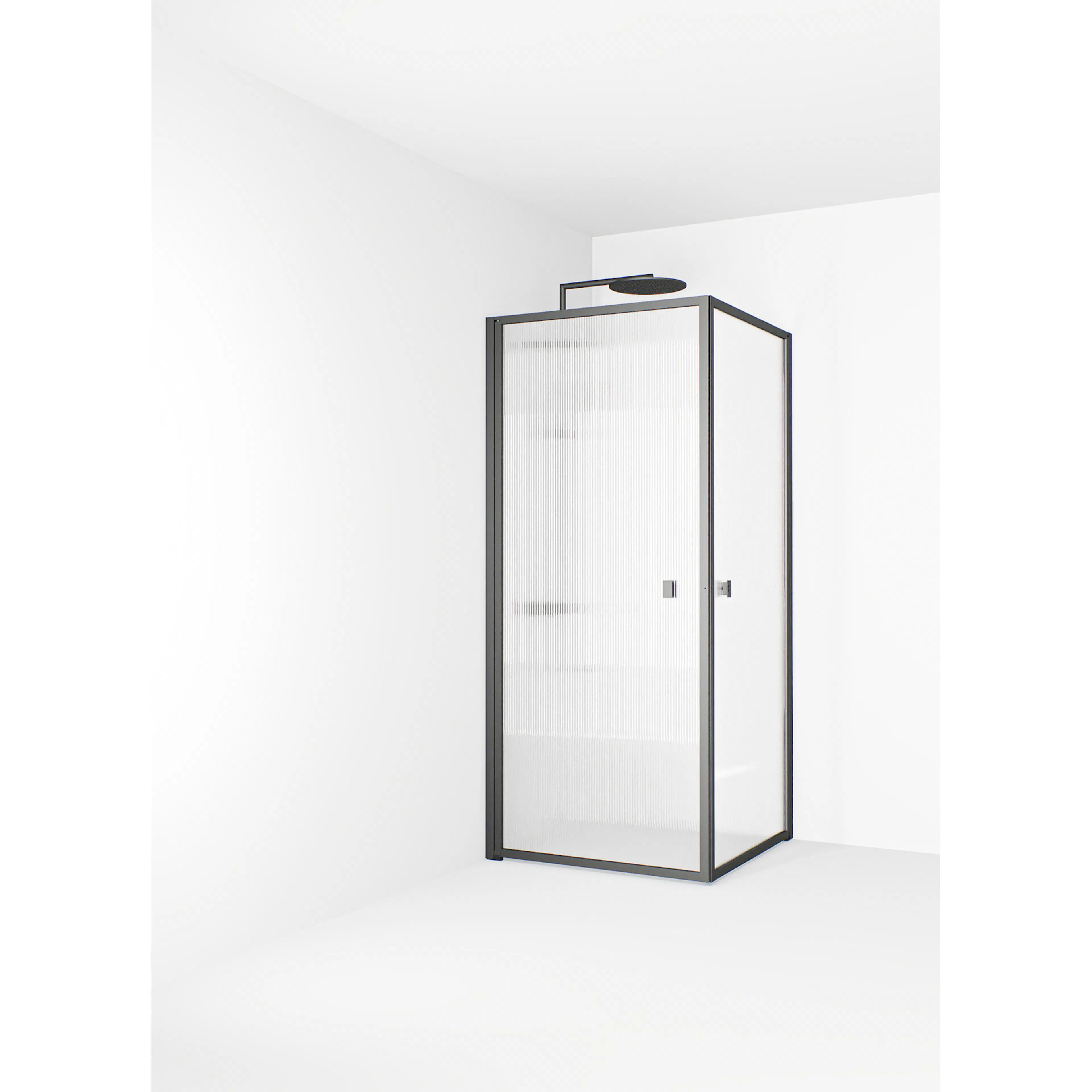 Duschhörn Macro Design Empire Linjeglas