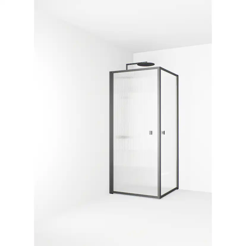 Duschhörn Macro Design Empire Linjeglas