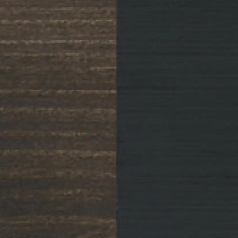 Dekorvax Osmo Kreativ Svart