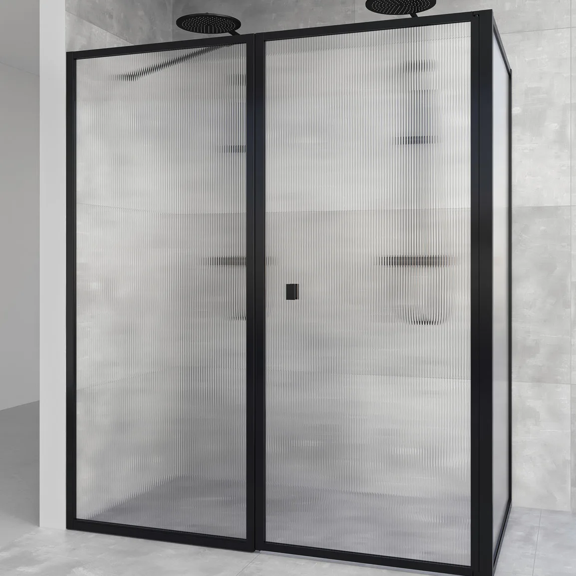 Duschhörn Macro Design Empire L Linjeglas