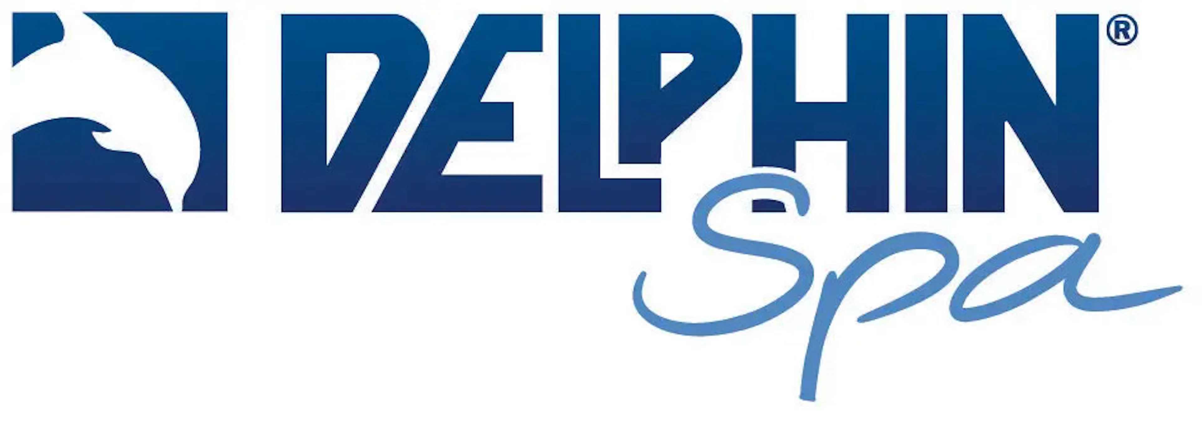 Delphin logo