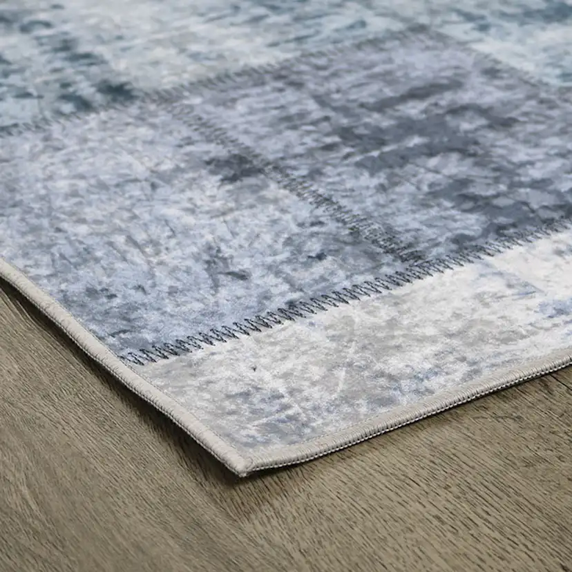 Patchworkmatta InHouse Group Demir