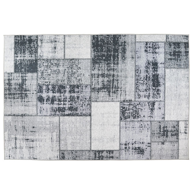 Patchworkmatta InHouse Group Demir