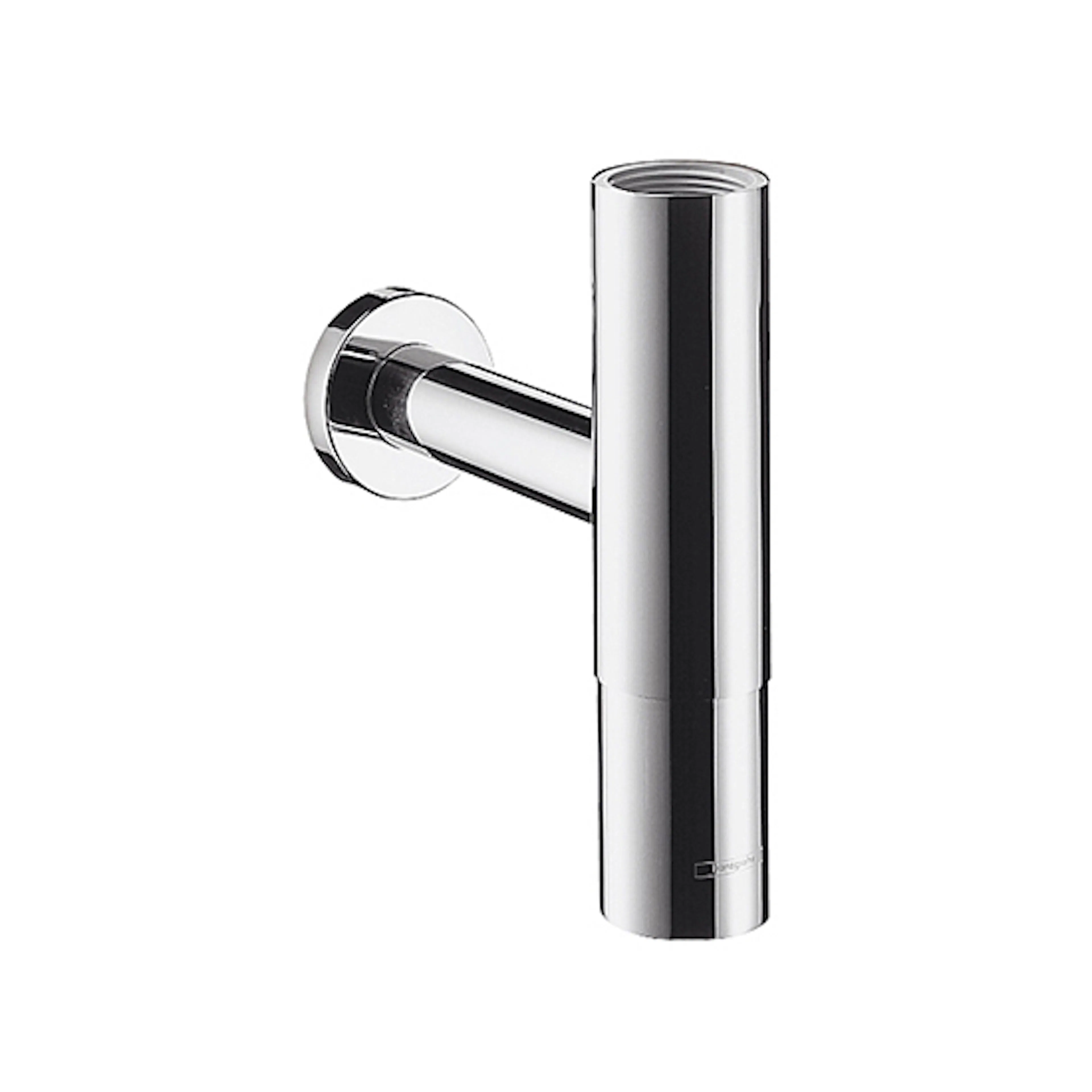 Designvattenlås Hansgrohe Flowstar