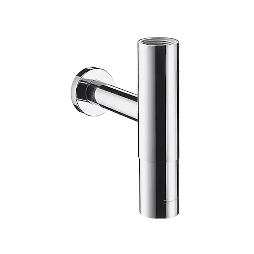 Designvattenlås Hansgrohe Flowstar