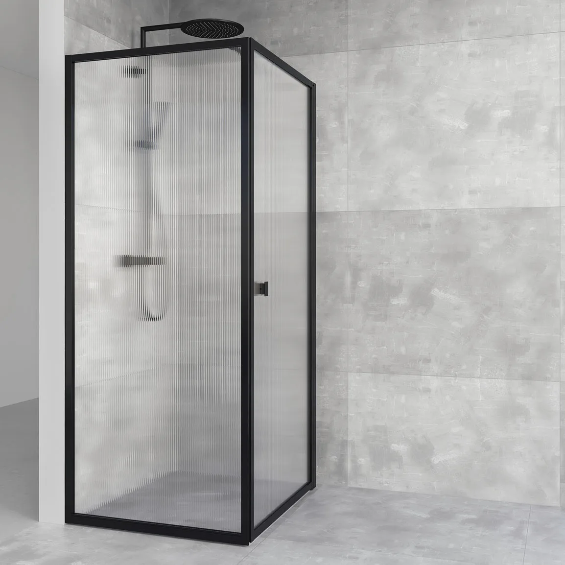 Duschhörn Macro Design Empire Swing Linjeglas