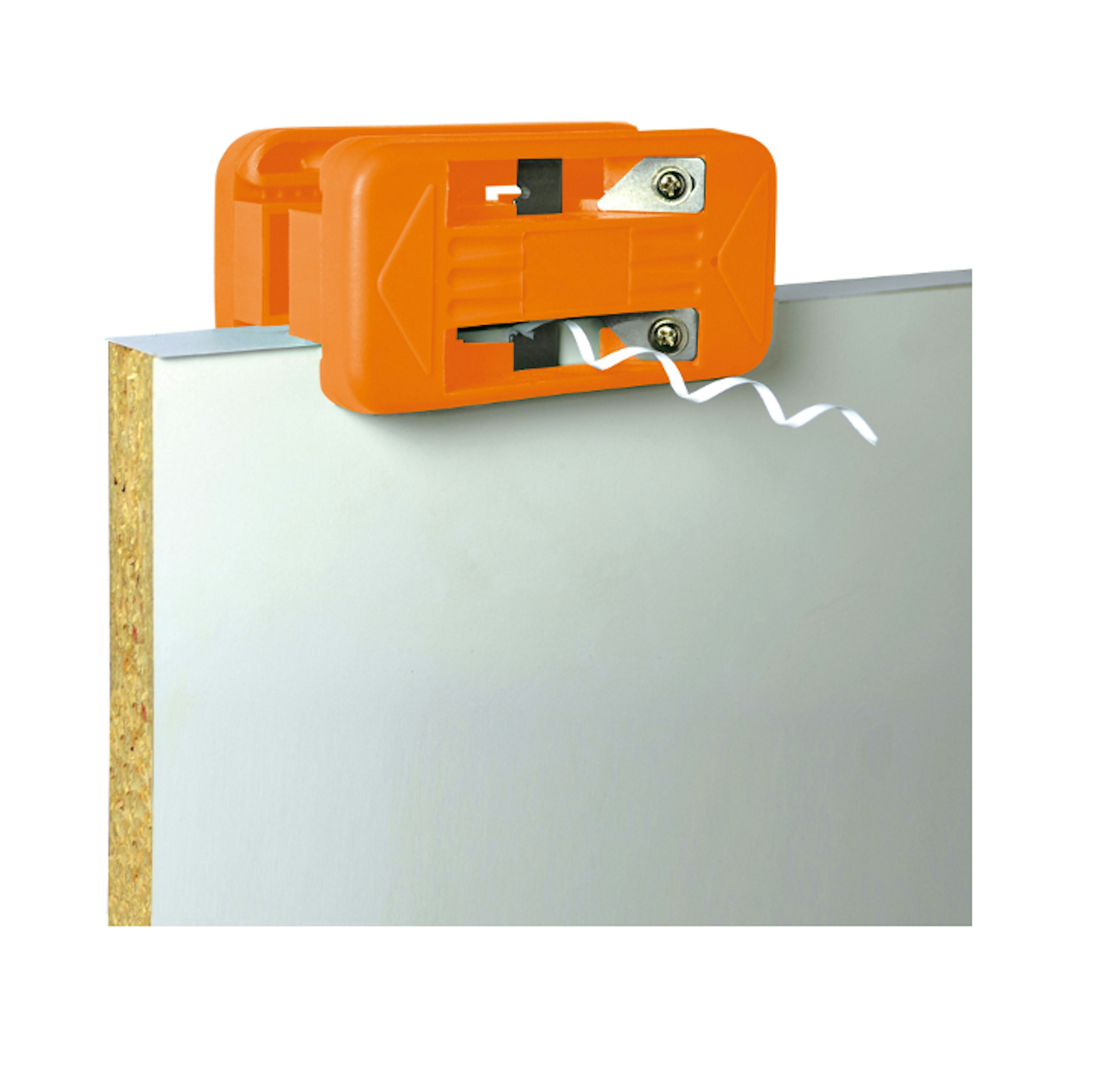 Dubbelsidig Kanttrimmer CMT Orange Tools