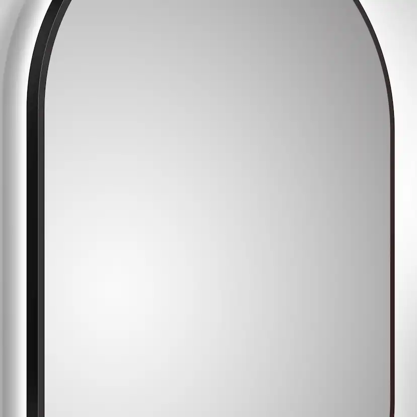 Spegel Bathlife Nöja med LED Belysning