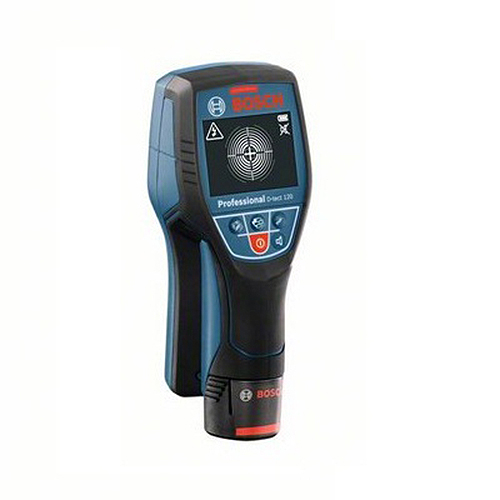 Detektor Bosch Universal D-TECT 120 10,8V 1,3A