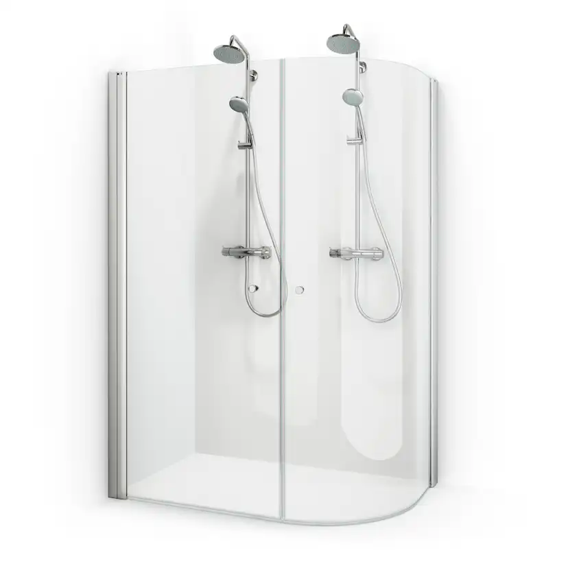 Duschhörn Macro Design Spirit J