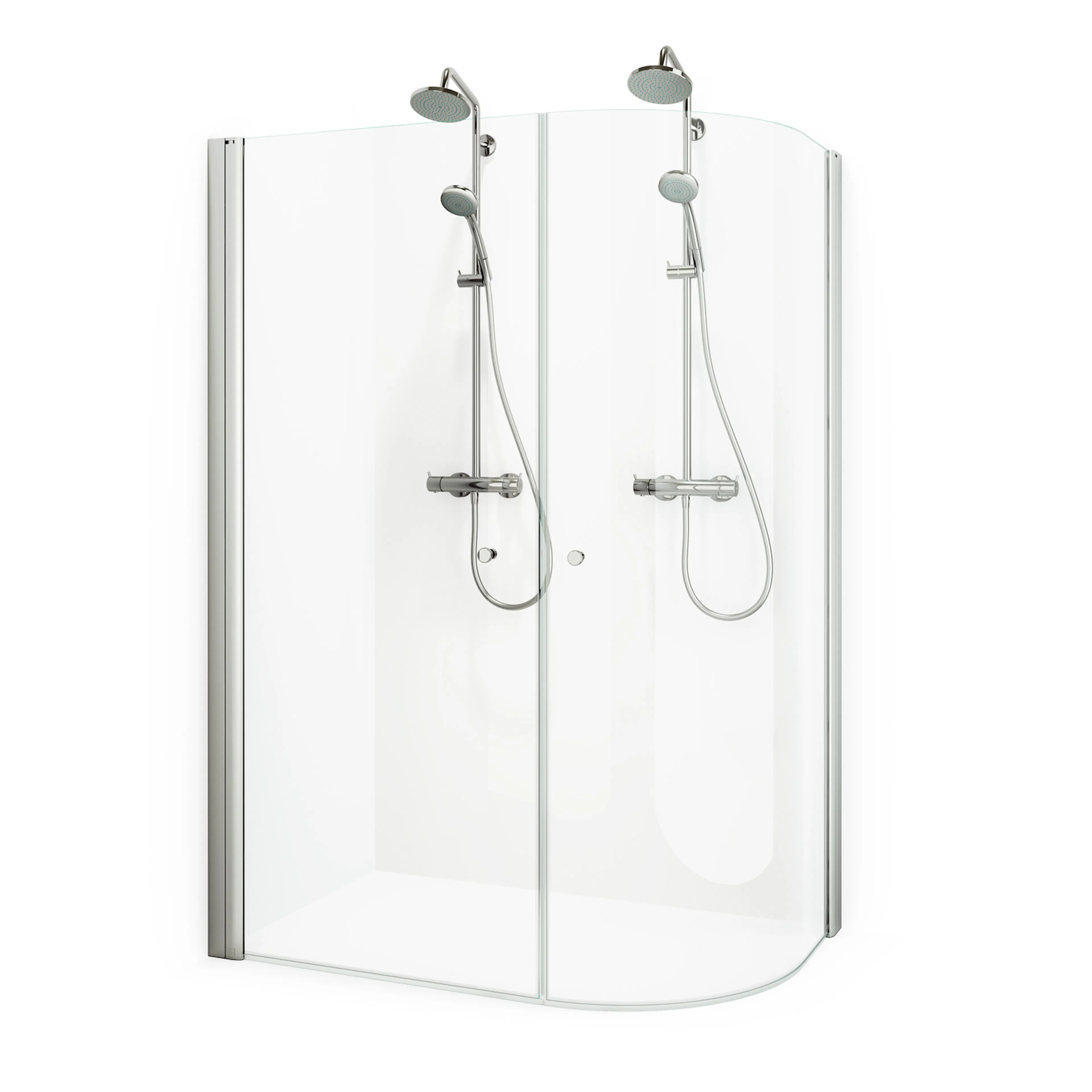 Duschhörn Macro Design Spirit J