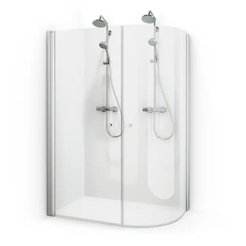 Duschhörn Macro Design Spirit J