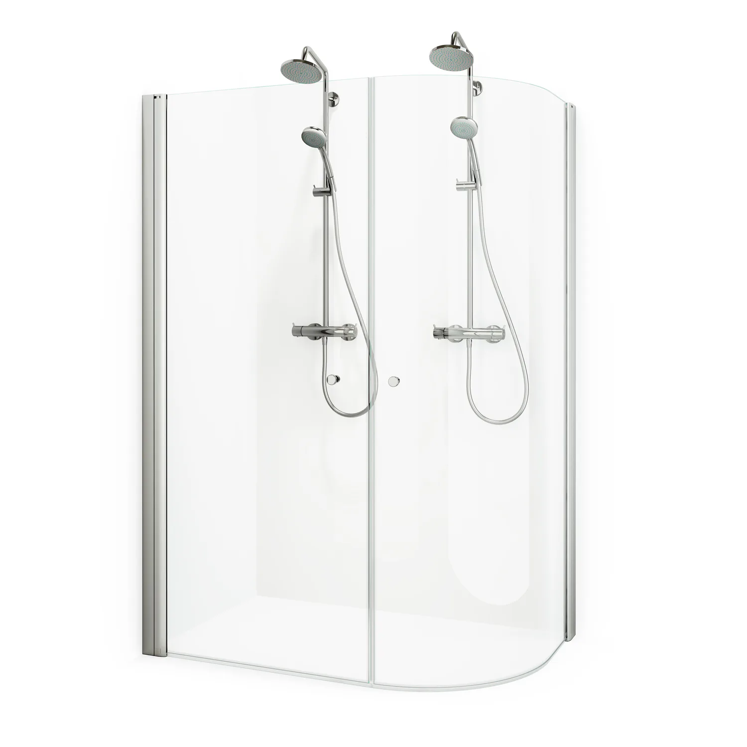 Duschhörn Macro Design Spirit J