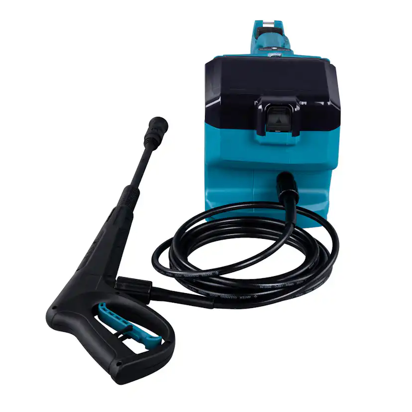Högtryckstvätt Makita LXT DHW080ZK LXT 2x18V utan Batteri & Laddare
