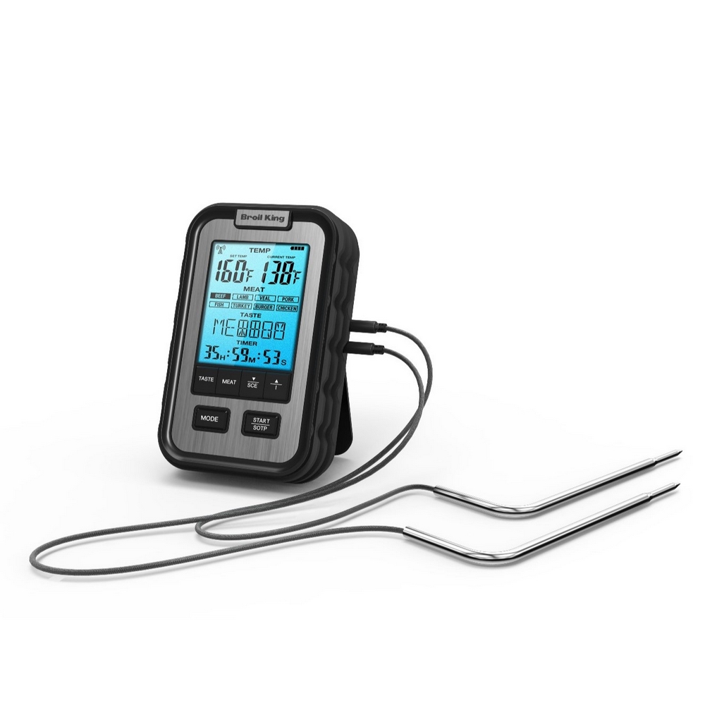Digitaltermometer Broil King