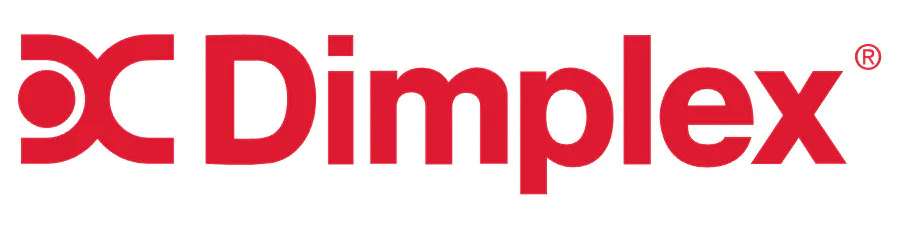 Dimplex logo