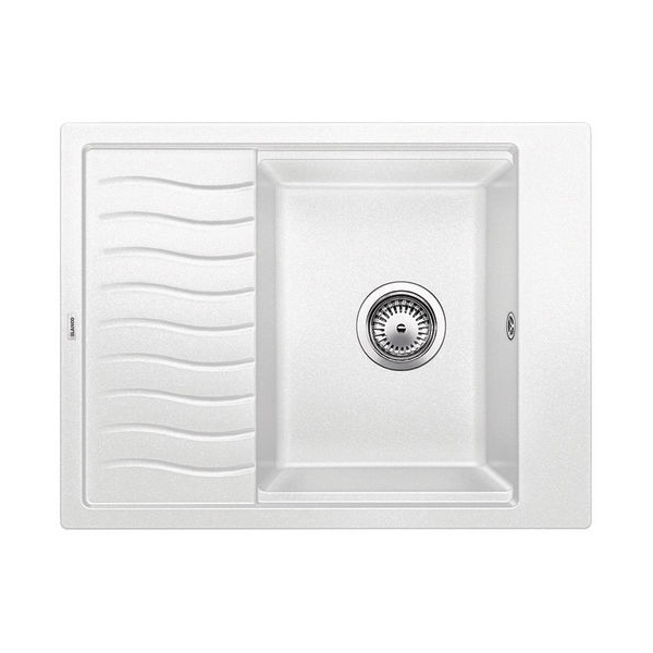 Diskbänk Blanco Elon 45 S