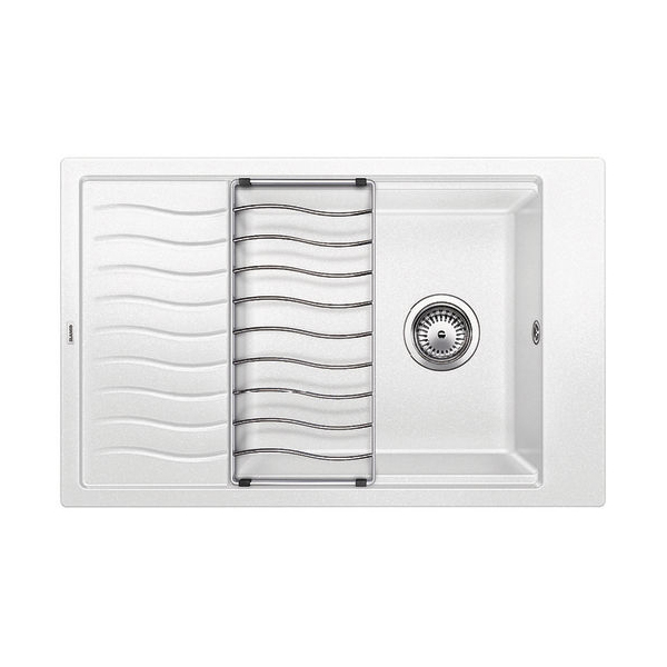 Diskbänk Blanco Elon XL 6 S