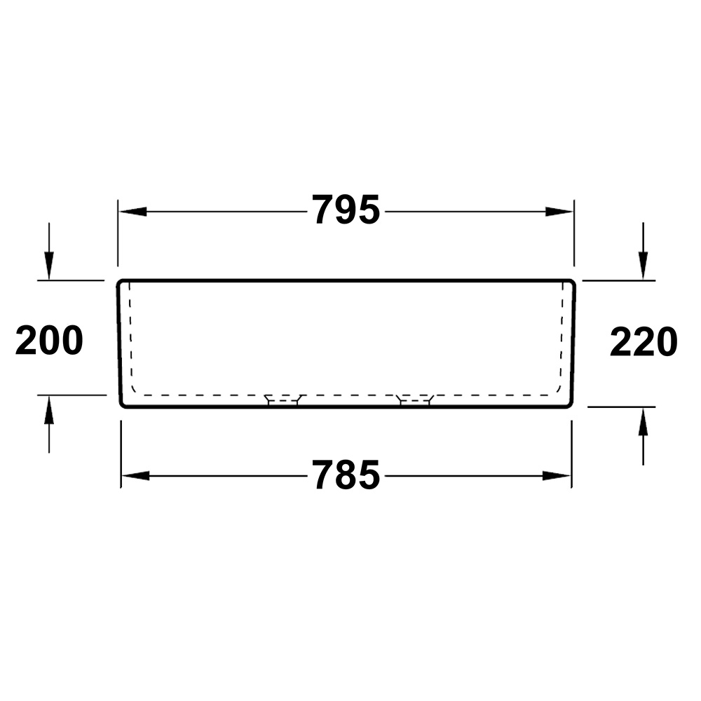 Diskho DecoSteel Omnia 80