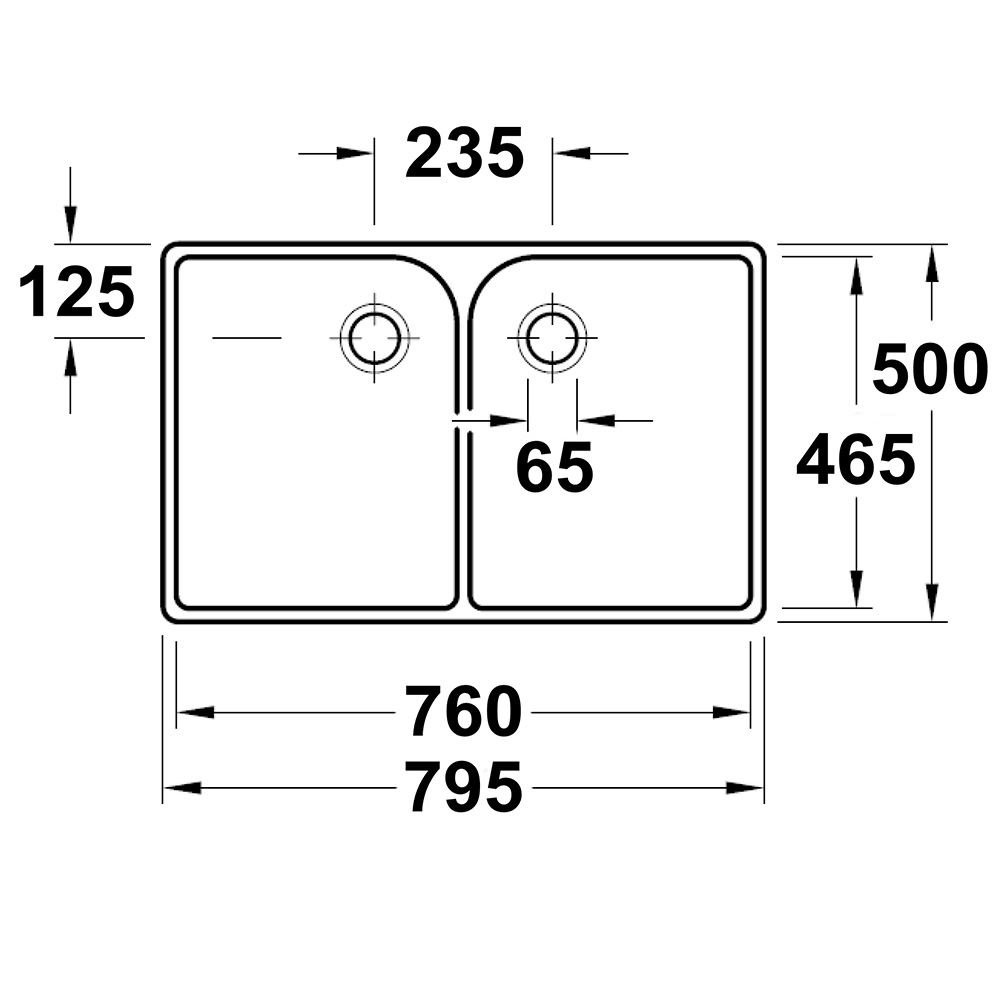 Diskho DecoSteel Omnia 80