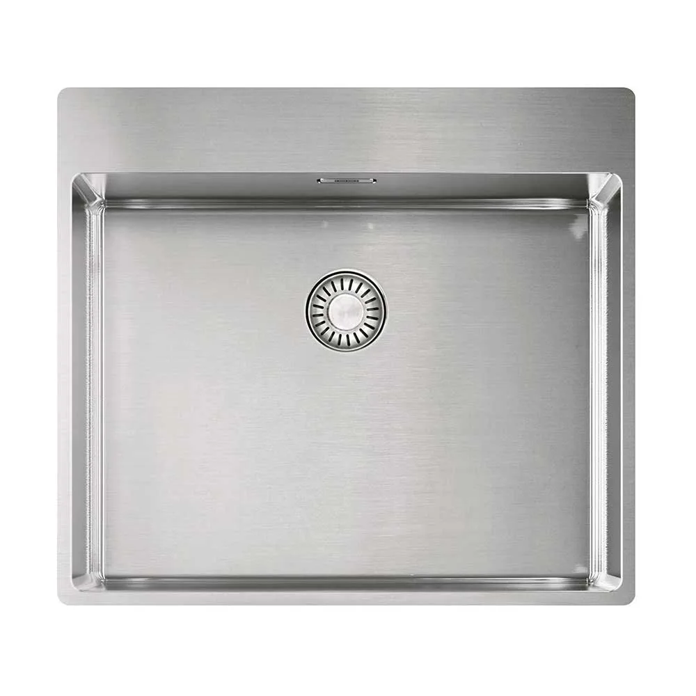 Diskho Franke Box BXX 210-54TH Easy Touch