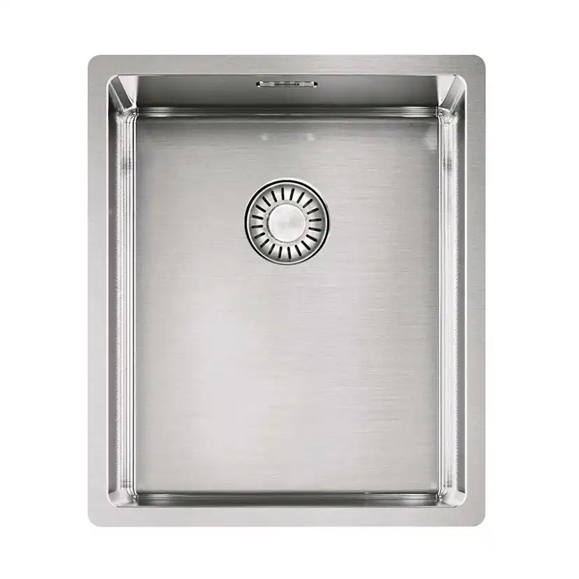 Diskho Franke Box BXX 210 Manuell