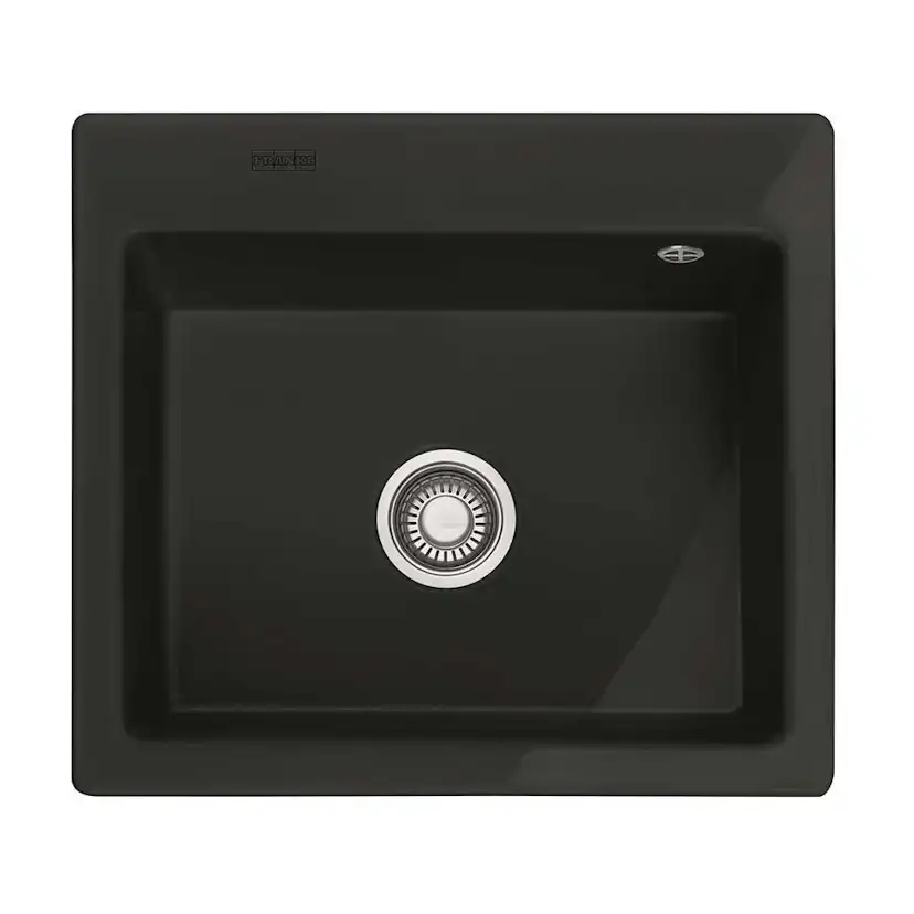 Diskho Franke Mythos MTK 610-58 Porslin