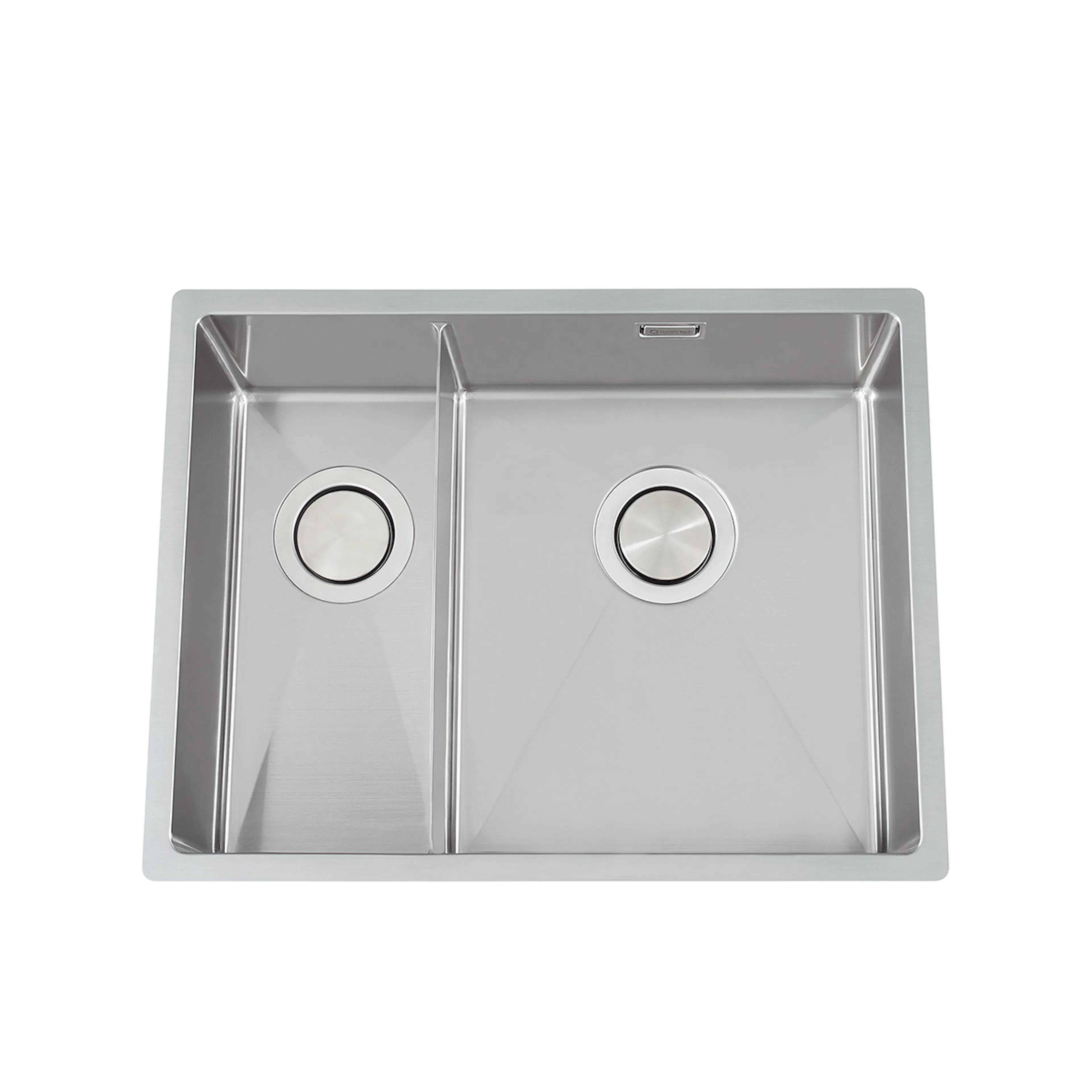 Diskho Nordic Tech Edge 54 K X Nickel