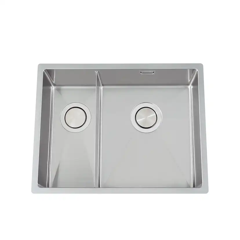 Diskho Nordic Tech Edge 54 K X Nickel