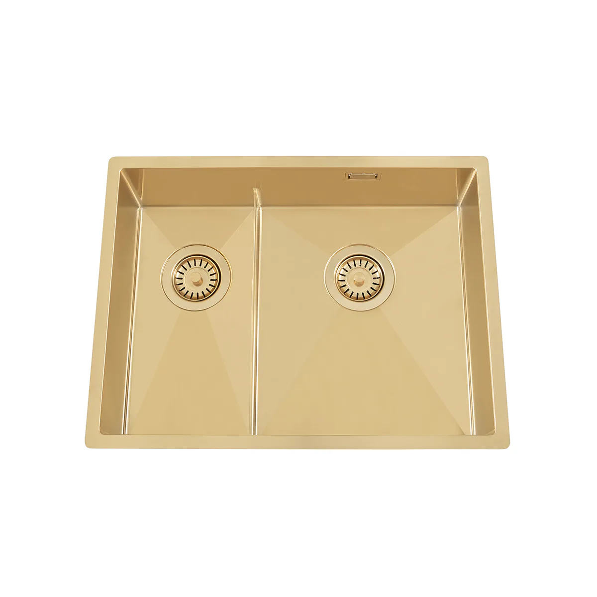 Diskho Nordic Tech Edge 54 K X Nickel