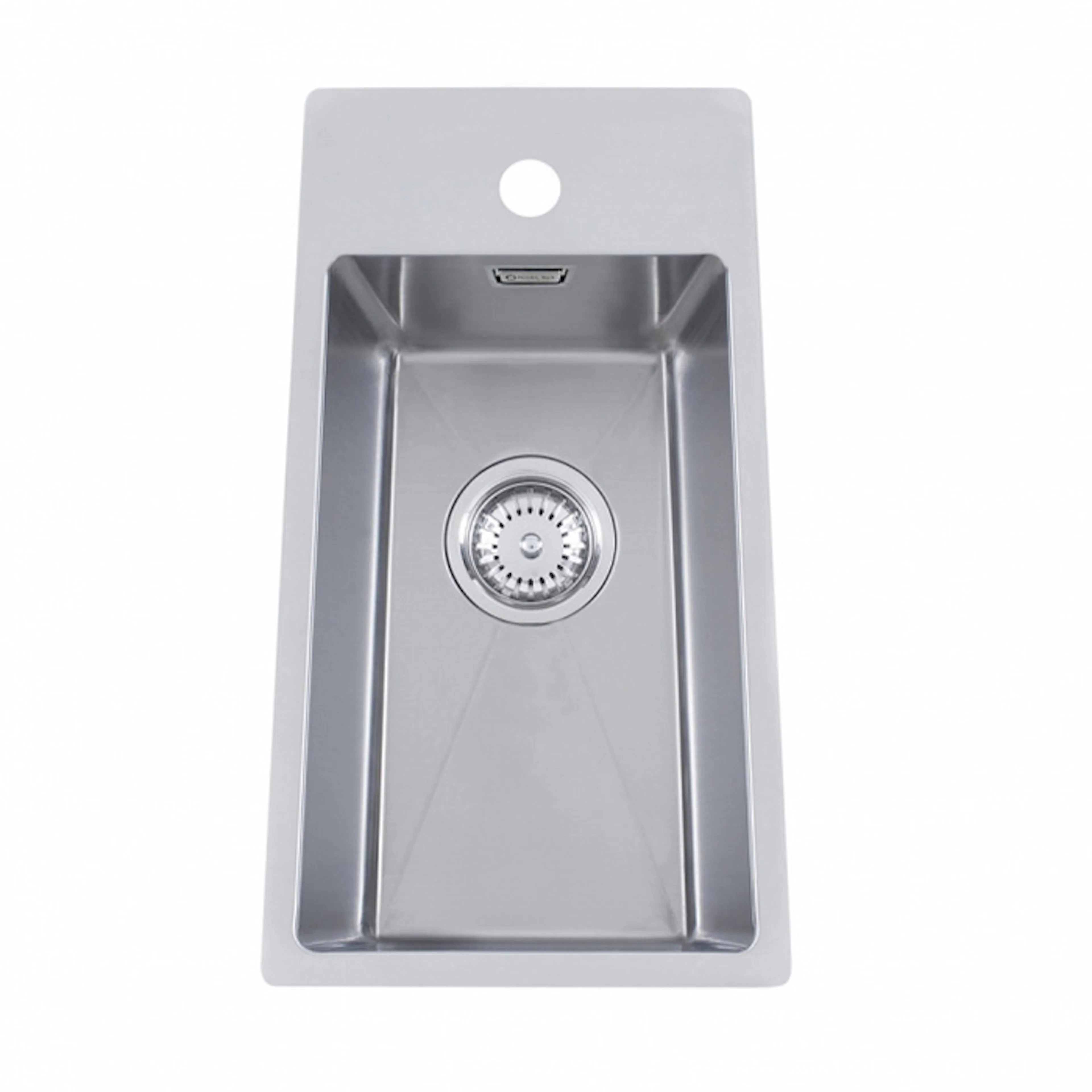 Diskho Nordic Tech Radius 230 BX Rostfri Stål Diskho Kök