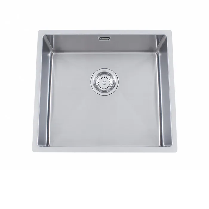 Diskho Nordic Tech Radius 450 X Rostfri för Kök och Tvättstuga