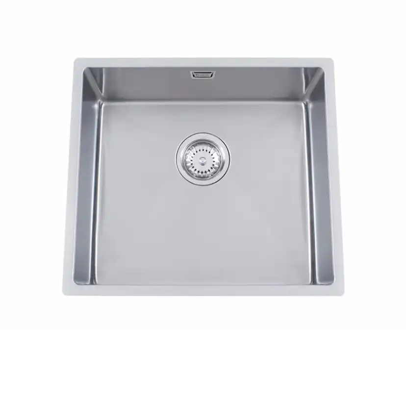 Diskho Nordic Tech Radius 450 X Rostfri för Kök och Tvättstuga