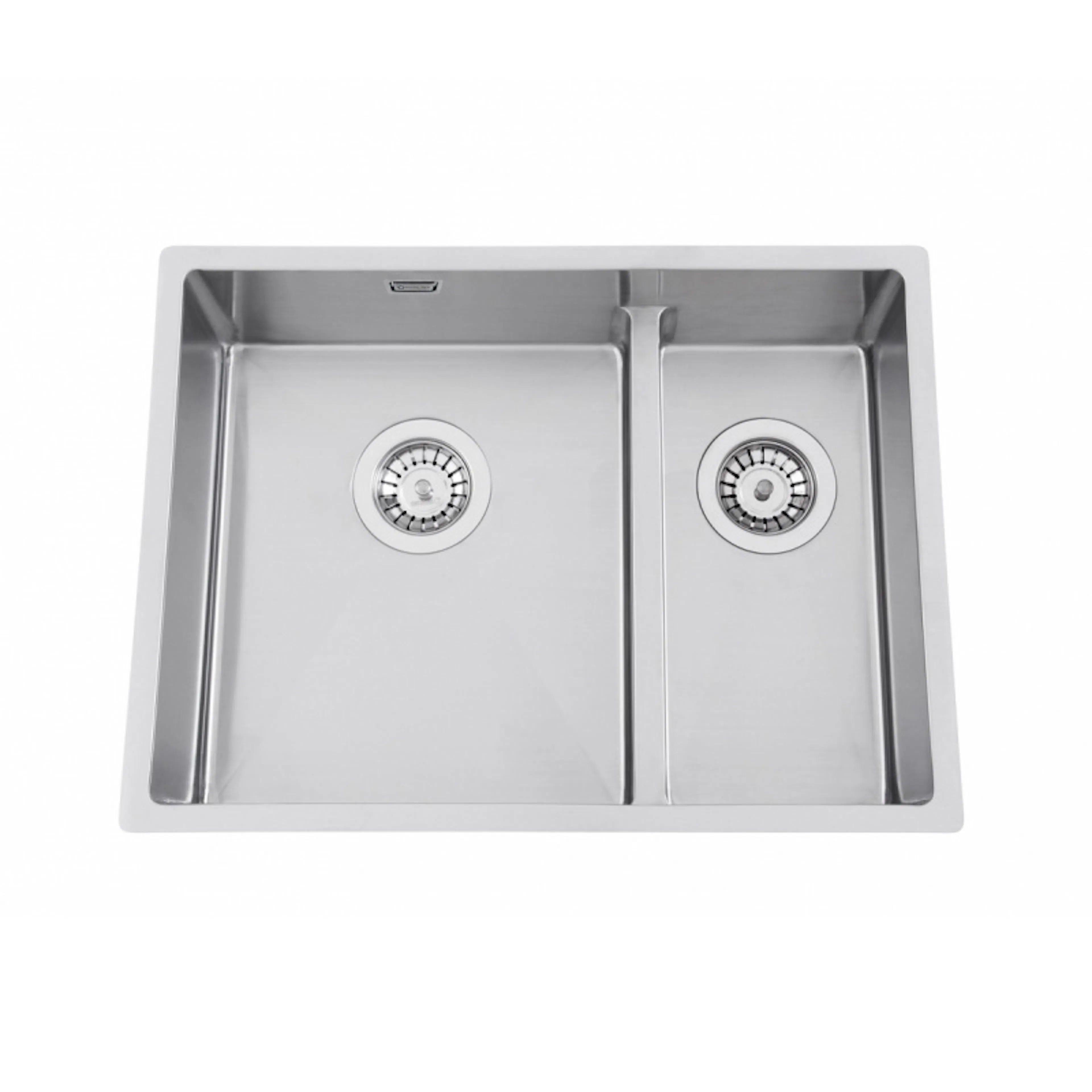 Diskho Nordic Tech Radius 60 K X Nickel